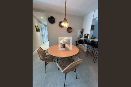 Apartamento à venda com 3 quartos, 91m² em Vila Assunção, Santo André