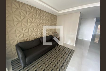 Apartamento à venda com 3 quartos, 91m² em Vila Assunção, Santo André
