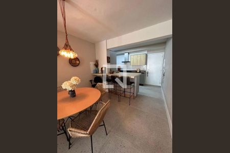 Apartamento à venda com 3 quartos, 91m² em Vila Assunção, Santo André