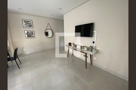Apartamento à venda com 3 quartos, 91m² em Vila Assunção, Santo André
