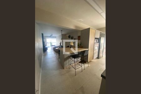 Apartamento à venda com 3 quartos, 91m² em Vila Assunção, Santo André
