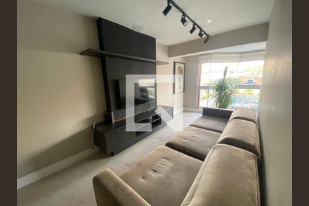 Apartamento à venda com 3 quartos, 91m² em Vila Assunção, Santo André