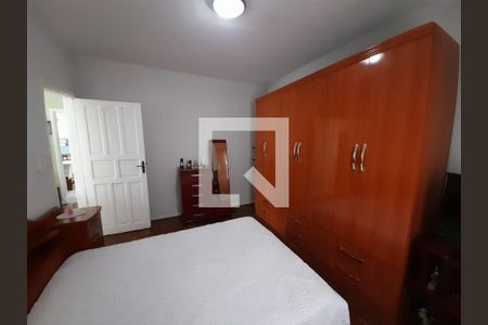 Casa à venda com 3 quartos, 90m² em Vila Alzira, Santo André