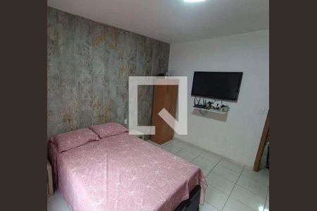 Casa à venda com 3 quartos, 240m² em Campestre, Santo André