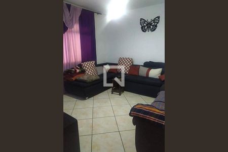 Casa à venda com 2 quartos, 136m² em Jardim Ana Maria, Santo André