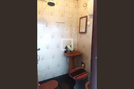 Casa à venda com 2 quartos, 136m² em Jardim Ana Maria, Santo André