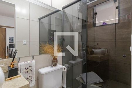 Casa à venda com 2 quartos, 200m² em Parque Bandeirante, Santo André