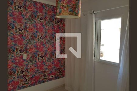 Apartamento à venda com 2 quartos, 100m² em Parque Capuava, Santo André