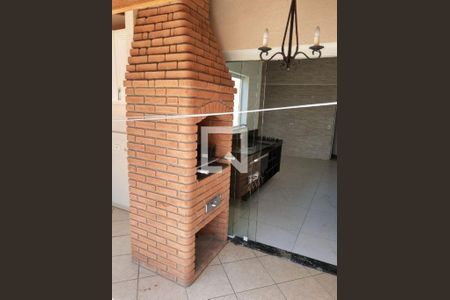 Apartamento à venda com 2 quartos, 100m² em Parque Capuava, Santo André