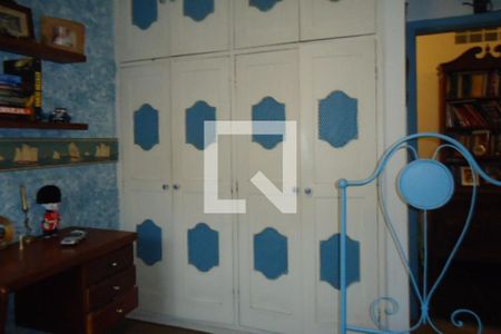 Casa à venda com 4 quartos, 325m² em Casa Branca, Santo André