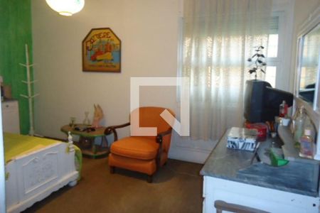 Casa à venda com 4 quartos, 325m² em Casa Branca, Santo André