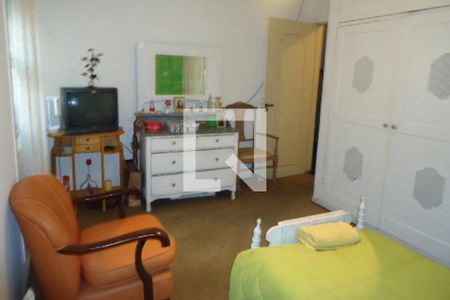 Casa à venda com 4 quartos, 325m² em Casa Branca, Santo André