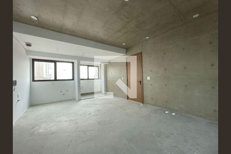 Apartamento à venda com 2 quartos, 85m² em Jardim, Santo André