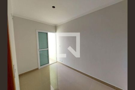Apartamento à venda com 2 quartos, 51m² em Vila Tibiriçá, Santo André