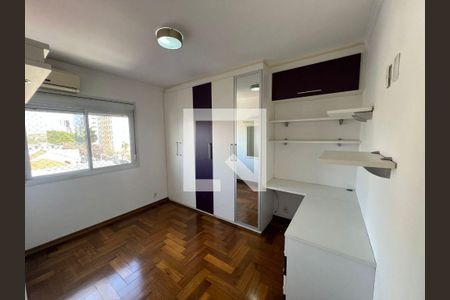 Apartamento à venda com 4 quartos, 175m² em Jardim, Santo André