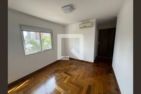 Apartamento à venda com 4 quartos, 175m² em Jardim, Santo André