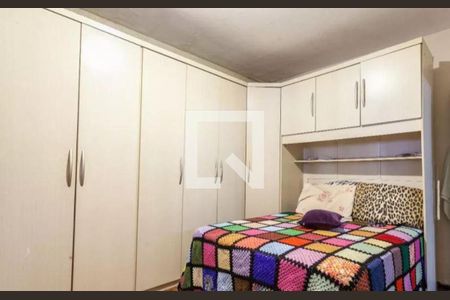 Casa à venda com 2 quartos, 171m² em Vila Bela Vista, Santo André