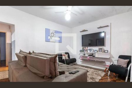 Casa à venda com 2 quartos, 171m² em Vila Bela Vista, Santo André