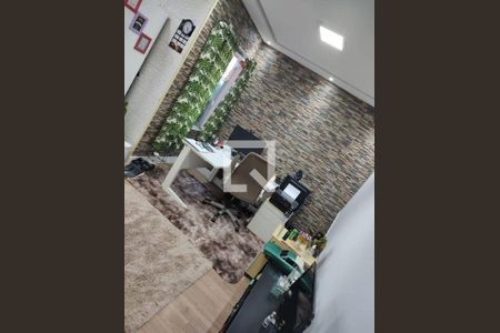 Apartamento à venda com 2 quartos, 196m² em Jardim Monte Libano, Santo André