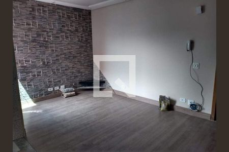 Apartamento à venda com 2 quartos, 196m² em Jardim Monte Libano, Santo André