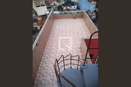 Apartamento à venda com 2 quartos, 196m² em Jardim Monte Libano, Santo André