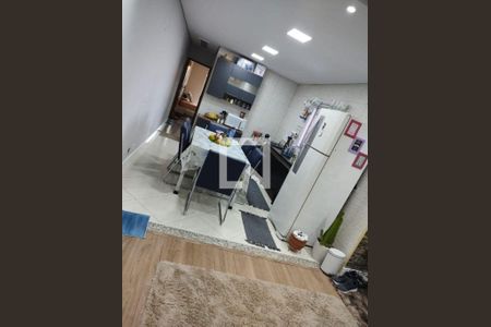 Apartamento à venda com 2 quartos, 196m² em Jardim Monte Libano, Santo André
