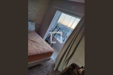 Apartamento à venda com 2 quartos, 196m² em Jardim Monte Libano, Santo André