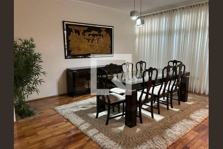 Casa à venda com 4 quartos, 463m² em Vila Assunção, Santo André