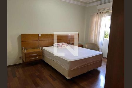 Casa à venda com 4 quartos, 463m² em Vila Assunção, Santo André