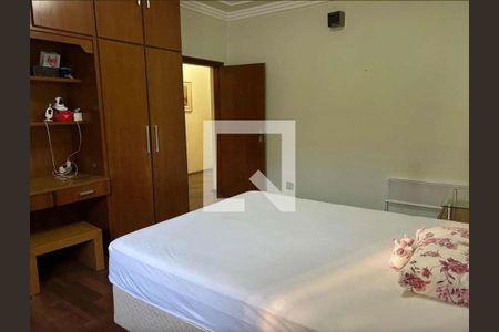 Casa à venda com 4 quartos, 463m² em Vila Assunção, Santo André