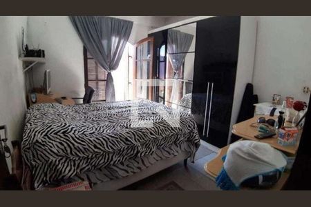 Casa à venda com 5 quartos, 187m² em Vila Floresta, Santo André