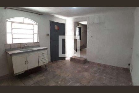 Casa à venda com 5 quartos, 187m² em Vila Floresta, Santo André