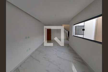 Apartamento à venda com 2 quartos, 116m² em Campestre, São Caetano do Sul
