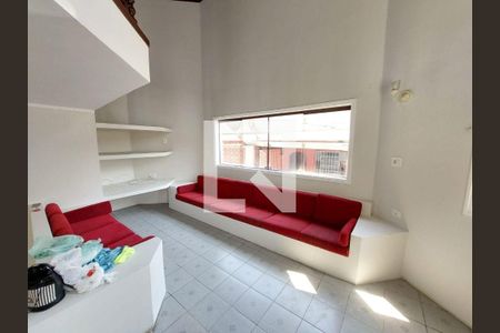 Casa à venda com 3 quartos, 298m² em Campestre, Santo André