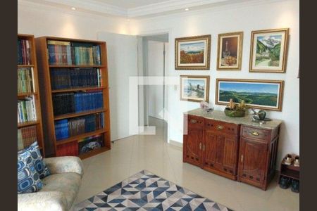 Casa à venda com 4 quartos, 222m² em Vila Junqueira, Santo André