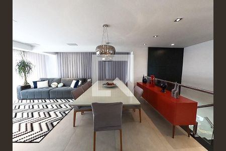 Apartamento à venda com 2 quartos, 300m² em Jardim, Santo André