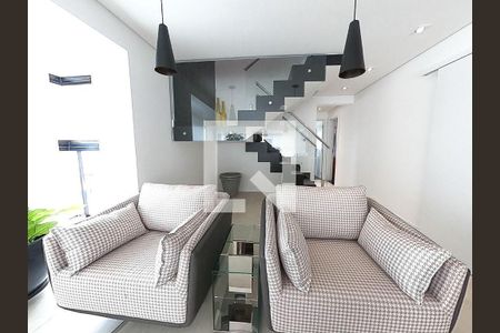 Apartamento à venda com 2 quartos, 300m² em Jardim, Santo André