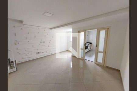 Apartamento à venda com 2 quartos, 133m² em Jardim Bela Vista, Santo André