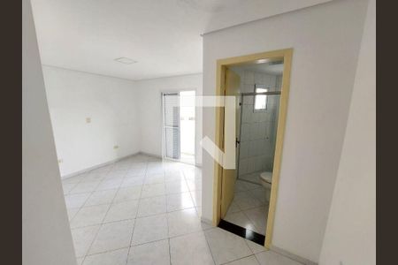 Apartamento à venda com 2 quartos, 133m² em Jardim Bela Vista, Santo André