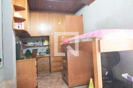 Casa à venda com 2 quartos, 98m² em Jardim Bela Vista, Santo André