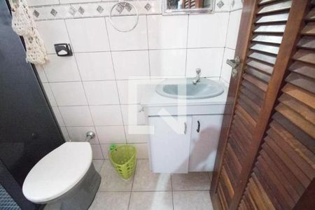 Casa à venda com 2 quartos, 98m² em Jardim Bela Vista, Santo André