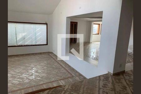 Casa à venda com 3 quartos, 428m² em Vila Scarpelli, Santo André