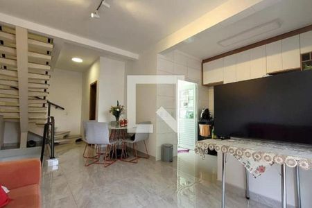 Casa à venda com 3 quartos, 126m² em Paraíso, Santo André