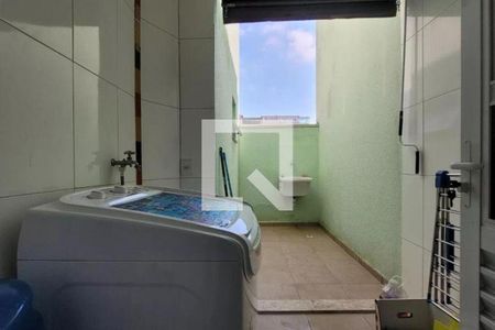 Casa à venda com 3 quartos, 126m² em Paraíso, Santo André