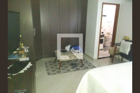 Casa à venda com 3 quartos, 155m² em Vila Alpina, Santo André