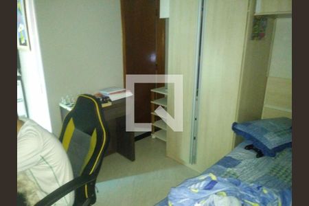 Casa à venda com 3 quartos, 155m² em Vila Alpina, Santo André