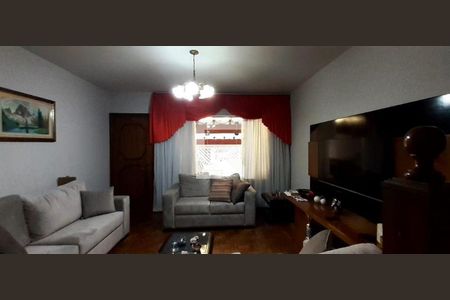 Casa à venda com 3 quartos, 150m² em Vila Curuçá, Santo André