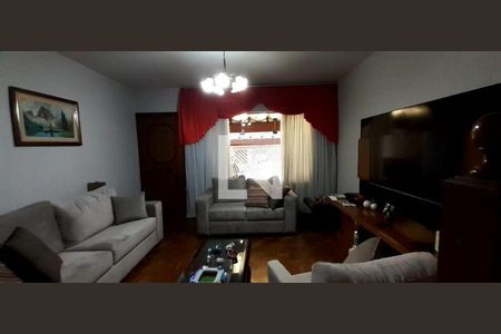 Casa à venda com 3 quartos, 150m² em Vila Curuçá, Santo André