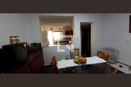 Casa à venda com 3 quartos, 150m² em Vila Curuçá, Santo André