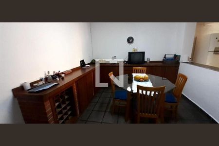 Casa à venda com 3 quartos, 150m² em Vila Curuçá, Santo André